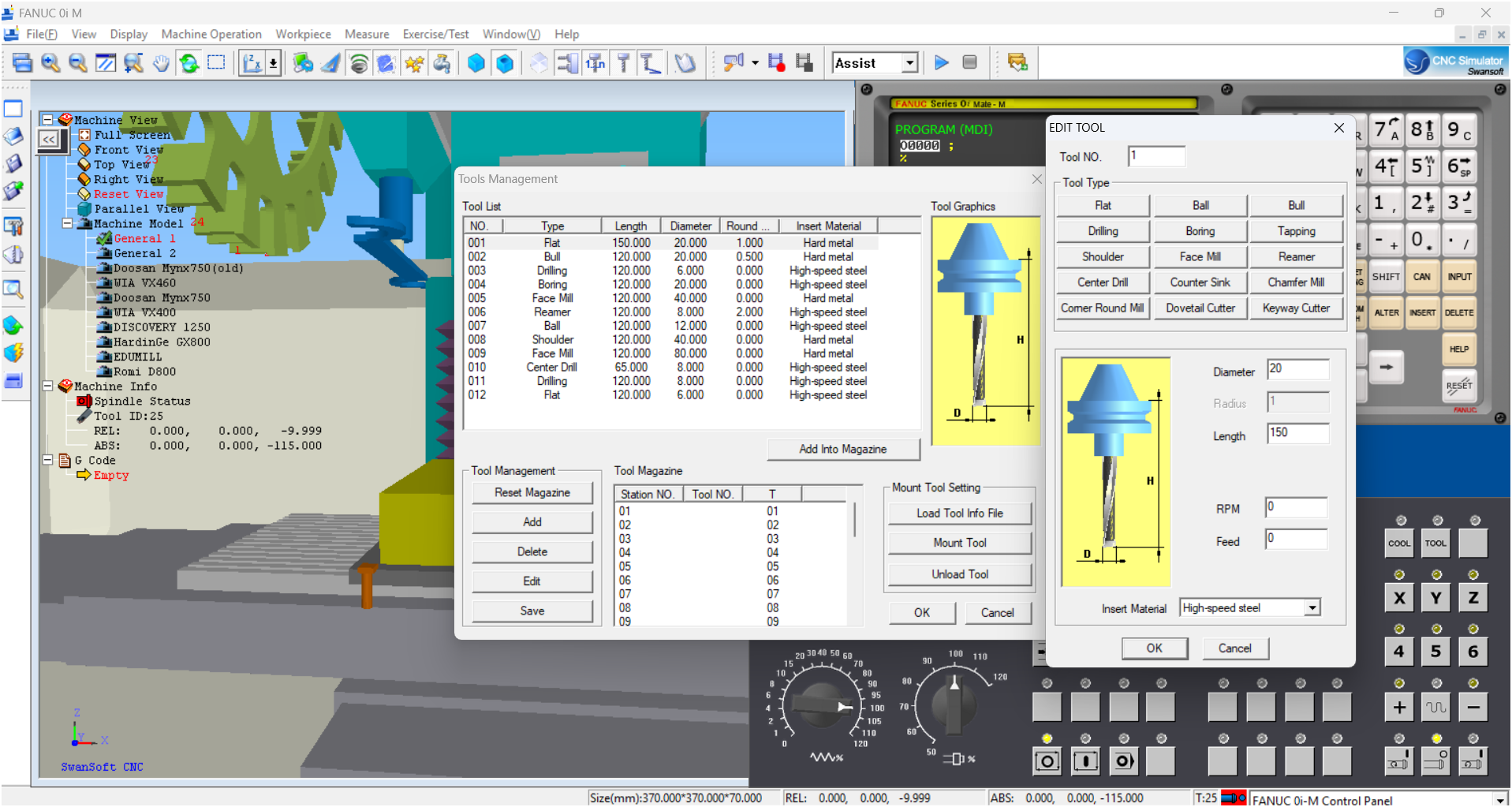 A0001184-板模设计与CNC仿真