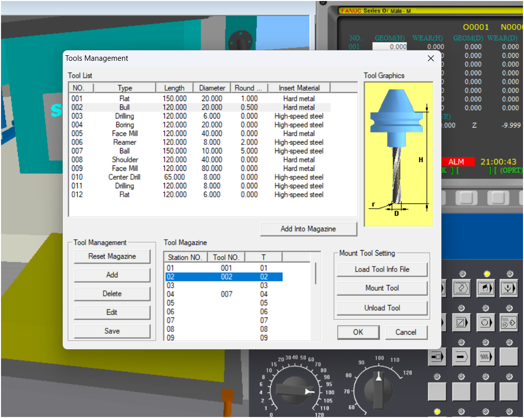 A0001184-板模设计与CNC仿真