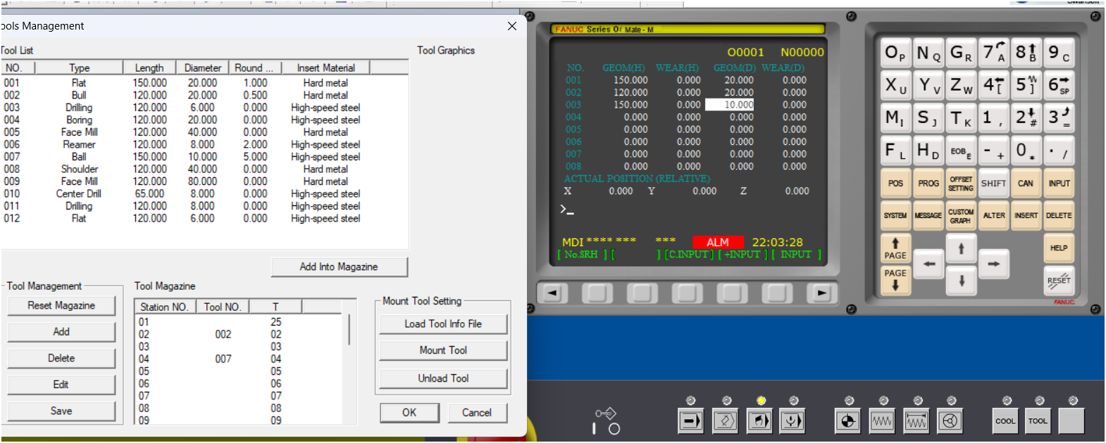 A0001184-板模设计与CNC仿真