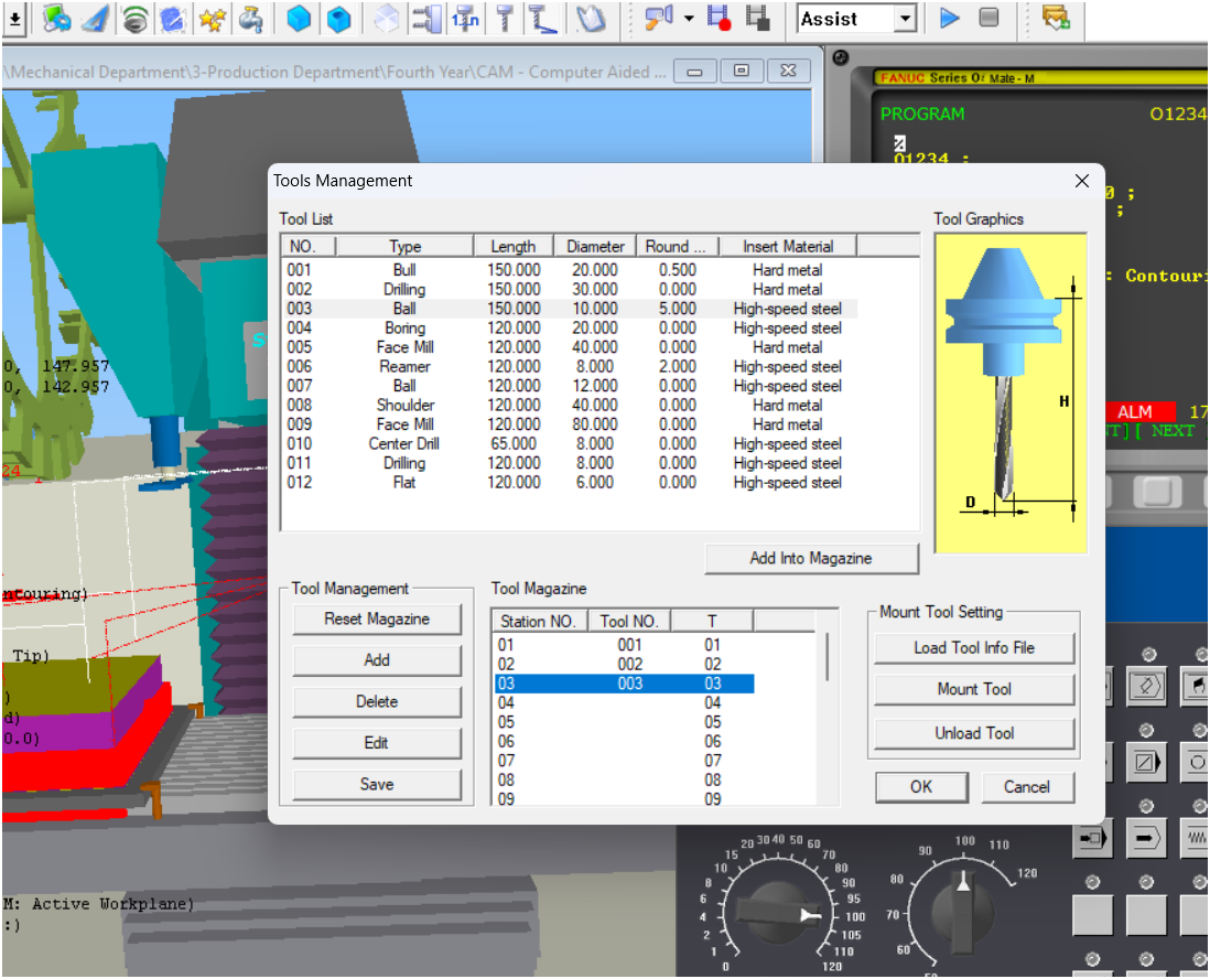 A0001184-板模设计与CNC仿真