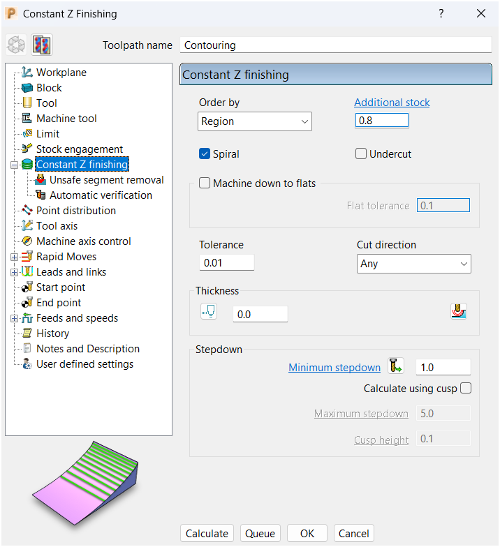 A0001184-板模设计与CNC仿真