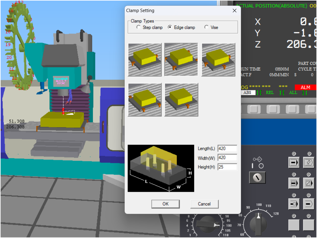 A0001184-板模设计与CNC仿真