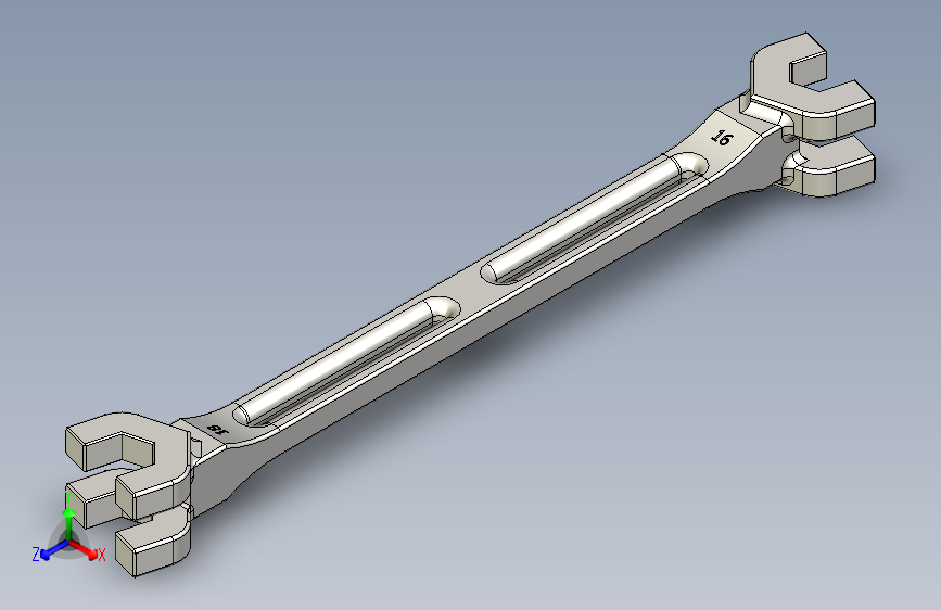 A0001197-特殊多功能扳手 15-16-17-18