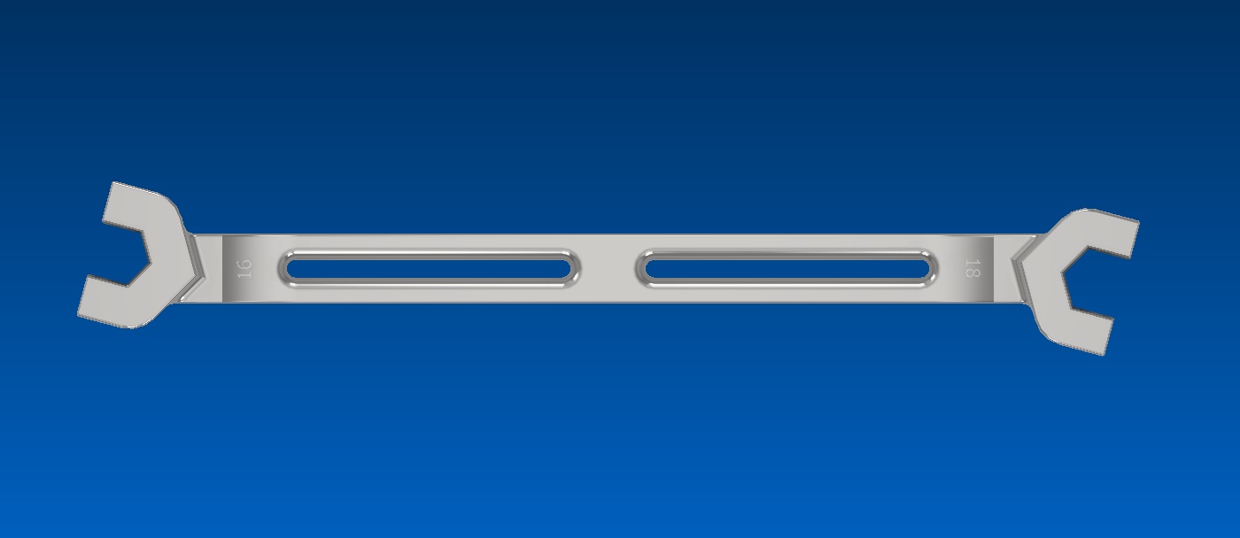 A0001197-特殊多功能扳手 15-16-17-18