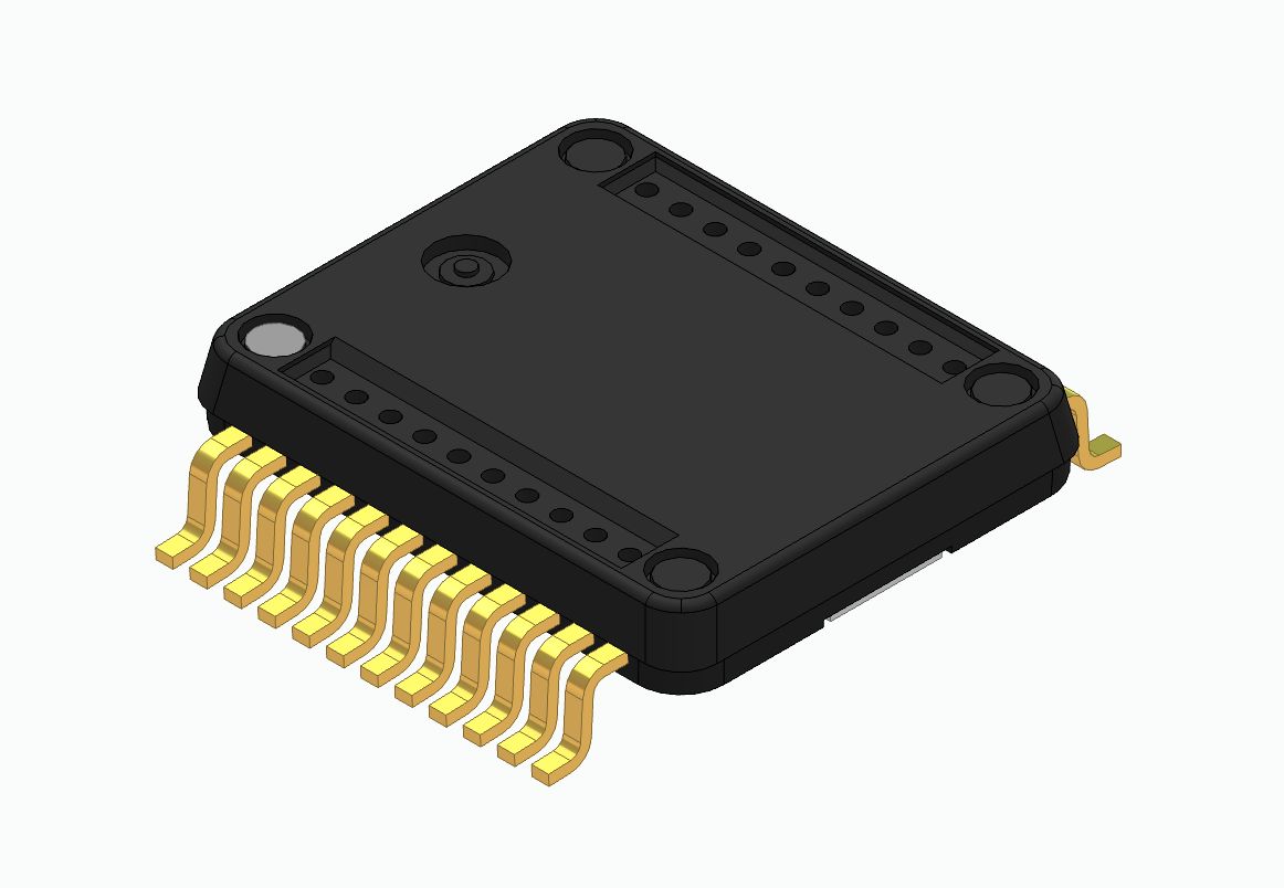 A0001191-IMU传感器SCH16T-K10-10