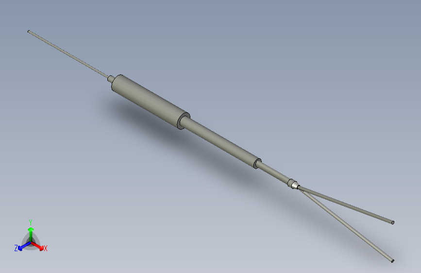 MISUMI_MSND10-50_热电偶