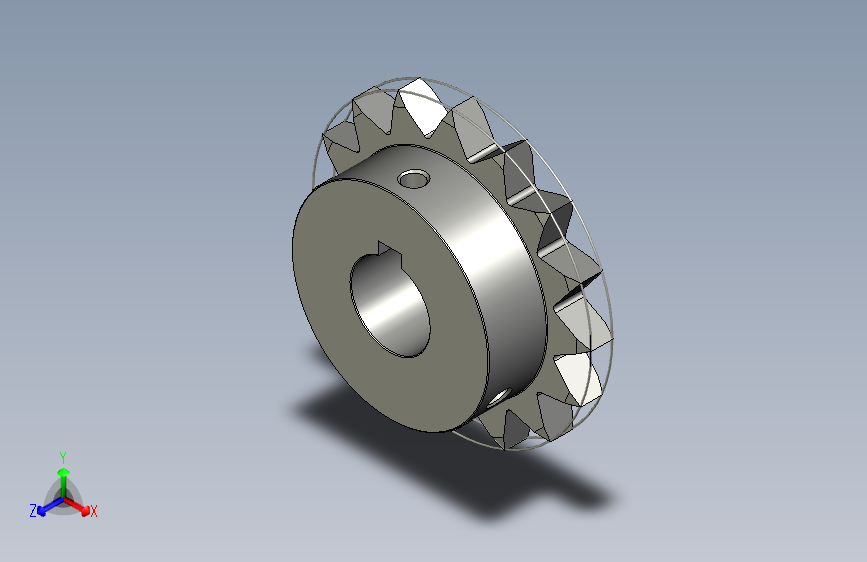 MISUMI_SP40B16-N-20