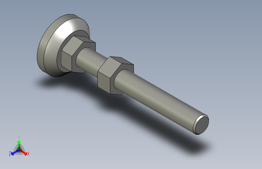 MISUMI_脚杯_FJFN24-180