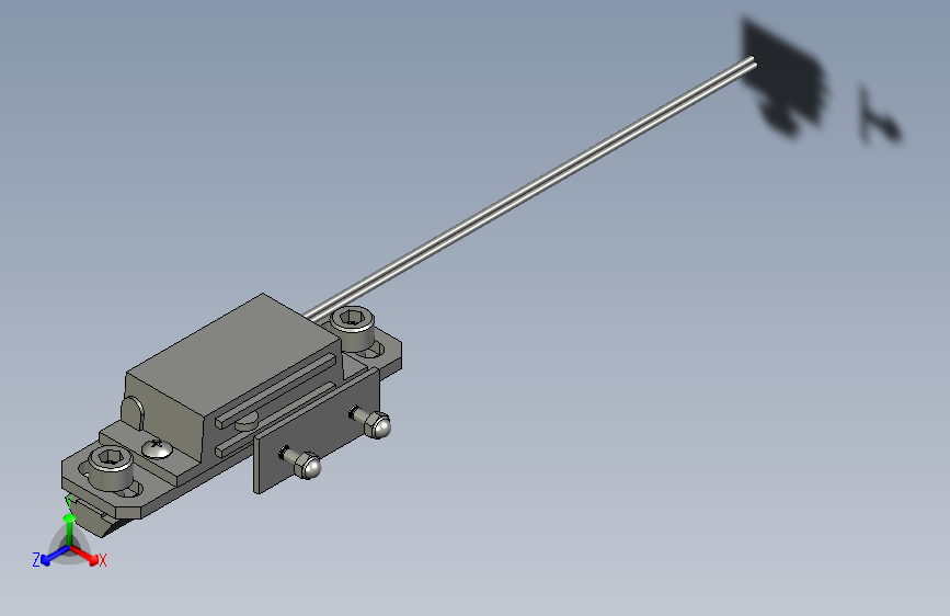 misumi-HMGAR6-右开磁力扣-A(0428)
