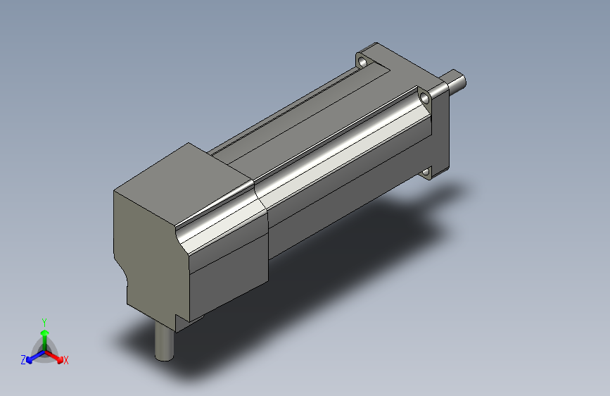 100W刹车-ECMA-C20401FS
