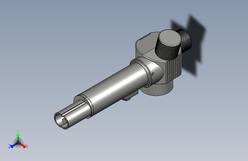 200W双轴清洗头1009