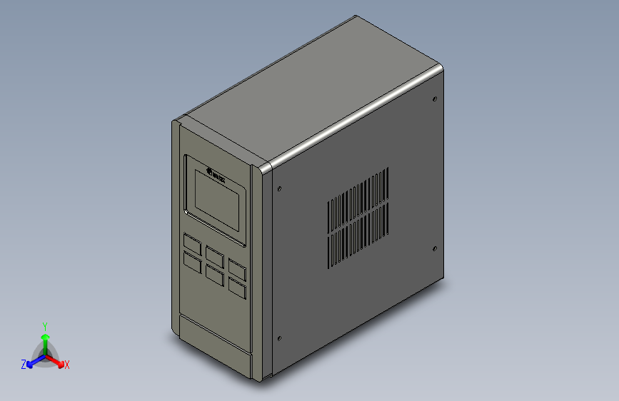 378FA-ZZ-01加热控制器组件-20180523