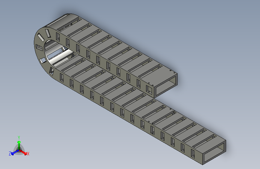 0507拖链(文依60-175-R150)