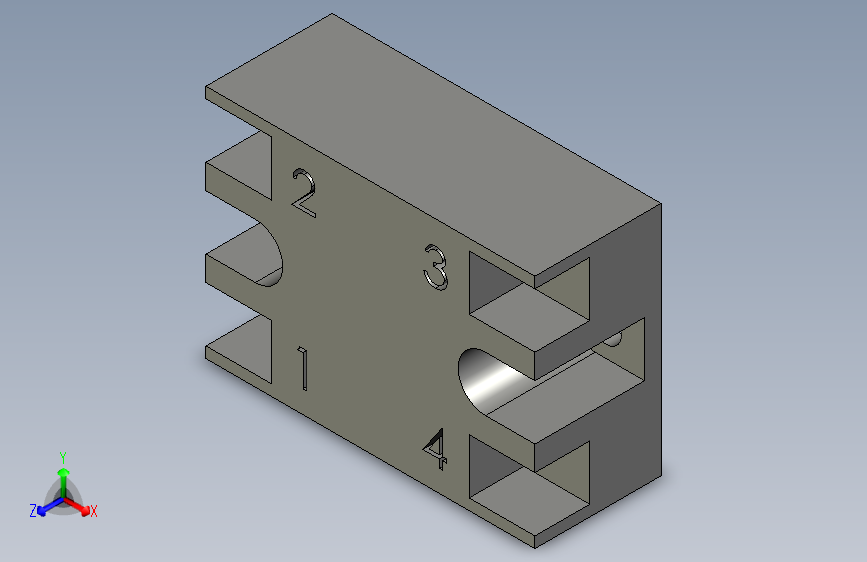 524-10-0000-X1-固态继电器SSR-10DD