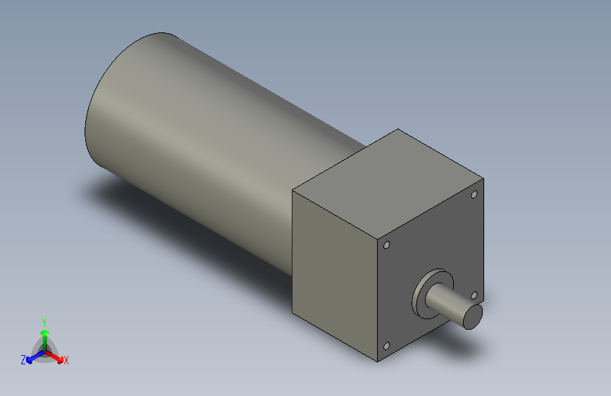 1515IK-RAC(60W)感应调速电机5IK60RA1-CF