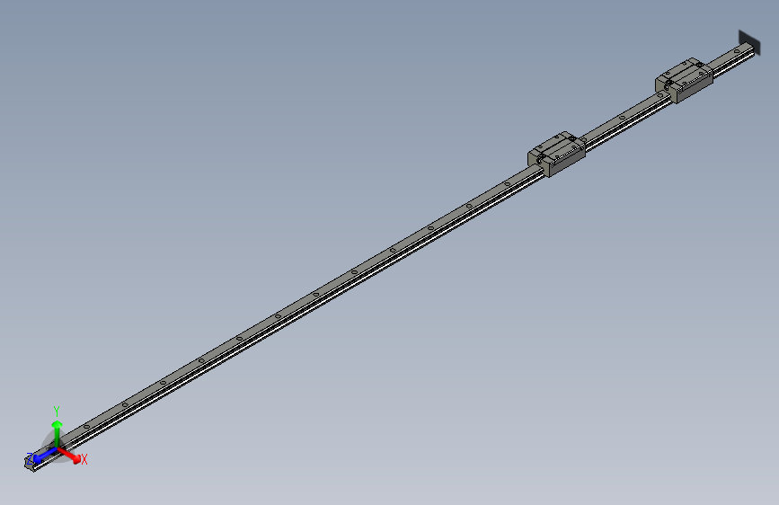 2200-X1-HIWIN-EGH15CA2R1130Z0C