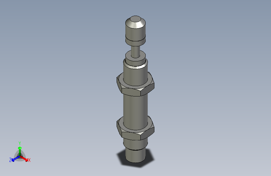 4100-X1-MISUMI-C-MACAT0806C