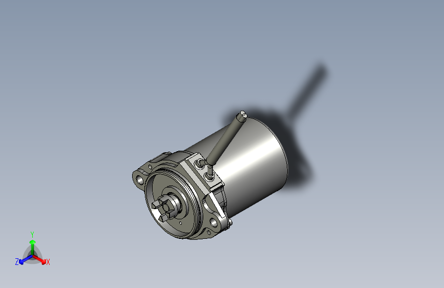 151222QZDS76T30001A电机-70