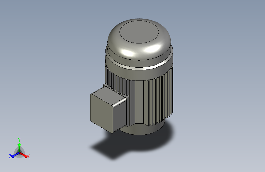 221205-037电机MS7124-4P-B14