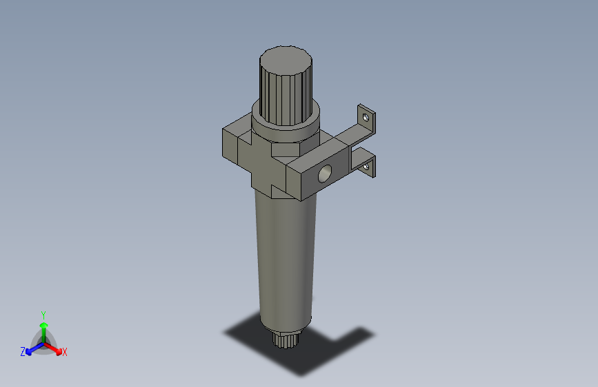 222202-001过滤器AW2000-02BG