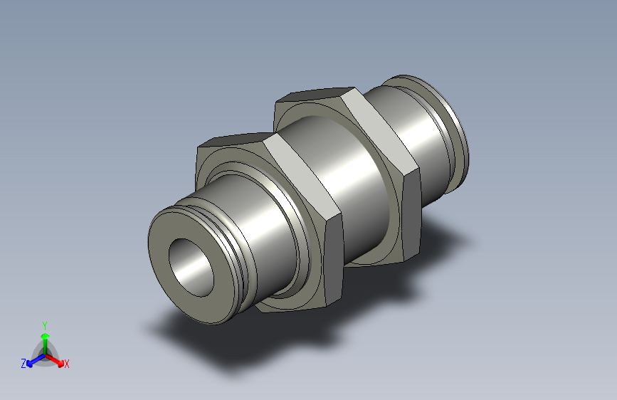 222401-027隔板直通APM6