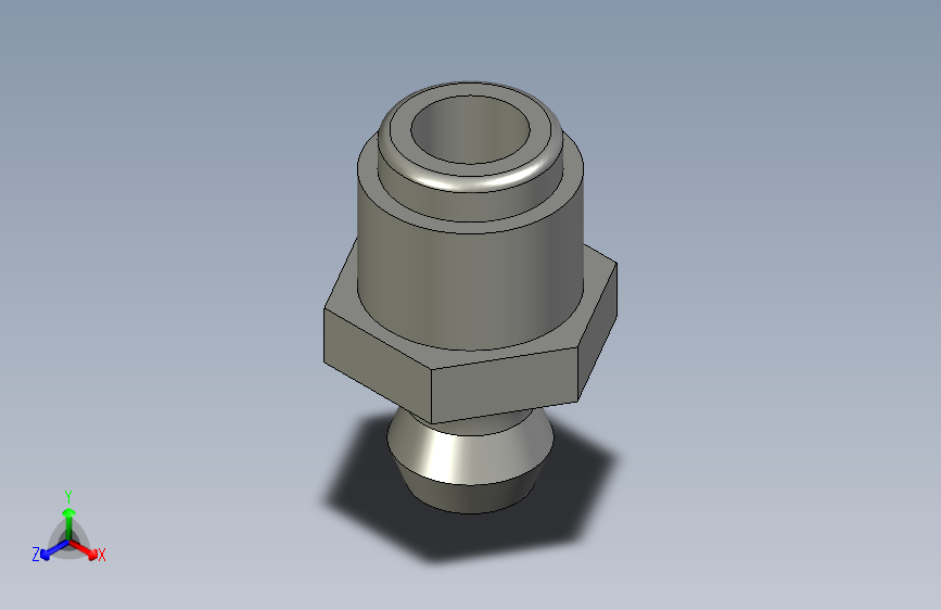 330404-002直通式压注油杯25102-10