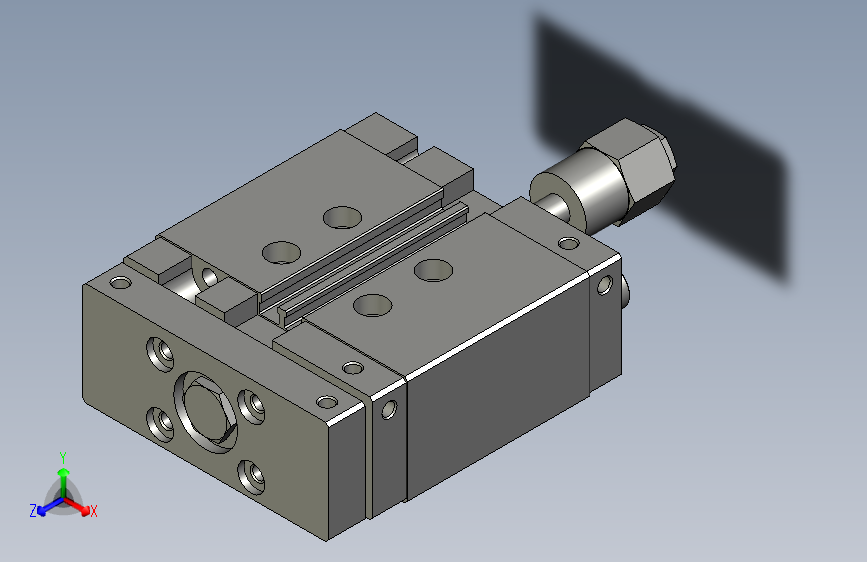 532316DFM-20-20-B-P-A-KF-AJ