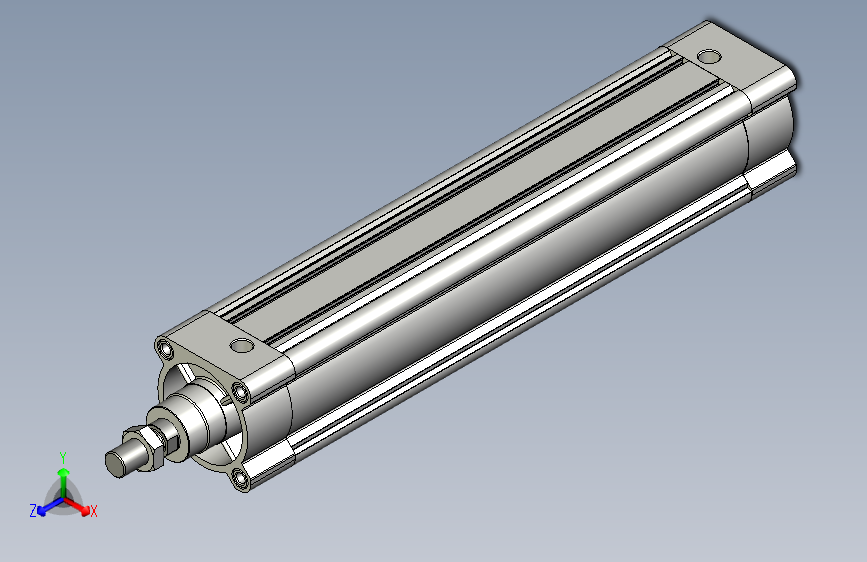 1383376_DSBC-80-400-PPSA-N3竖直主缸