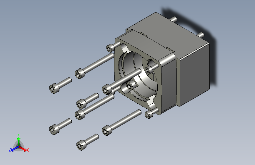 3637964EAMM-A-S48-60P-G2