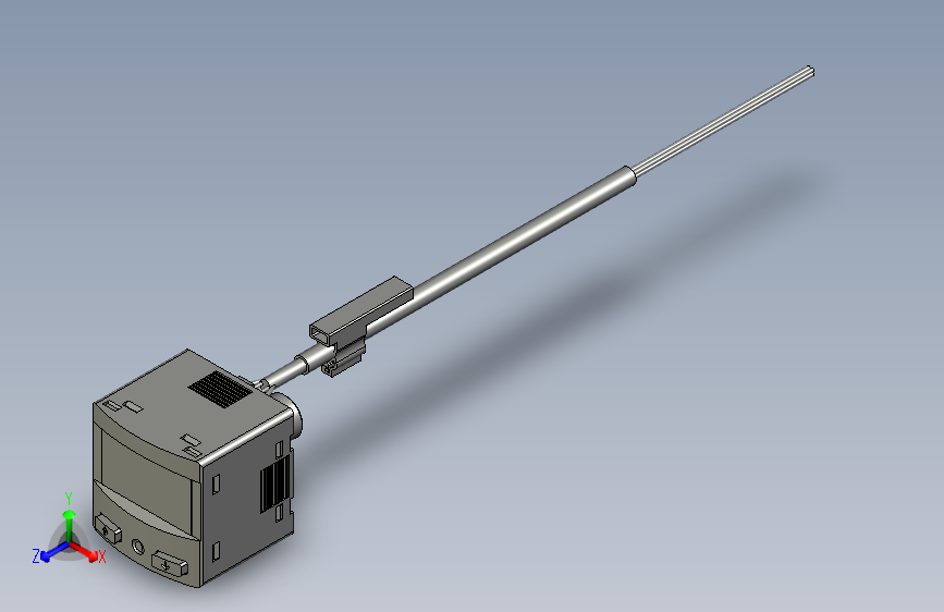 8114765_SPAN-B-B11R-G18M-PN-L1+25S(FESTO)-ST001