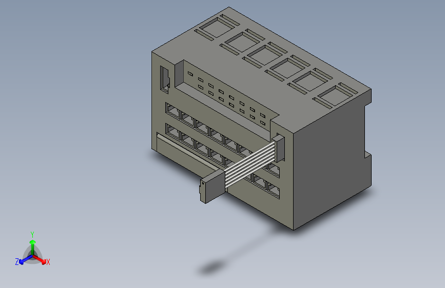 22200008-DEVICENET模块-GT1-ID16MX(OMRON)
