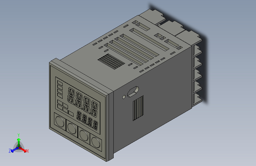 22200131-温控表-C15MTVOTA0300(山武)
