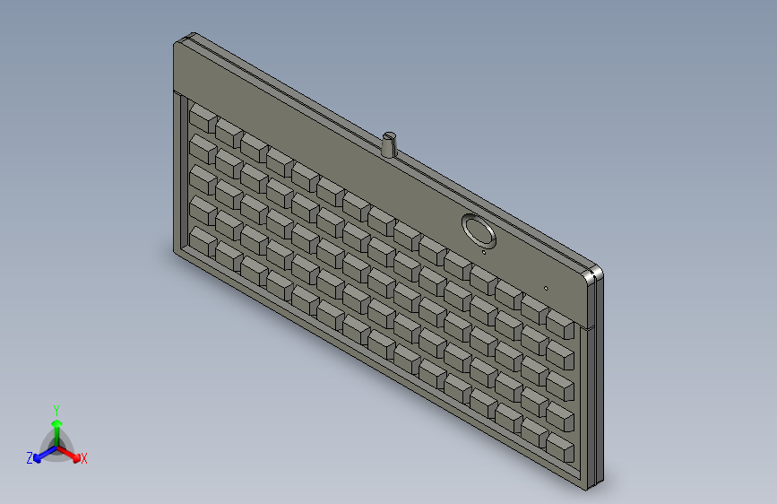 22300032-键鼠套-K06(燕貂)