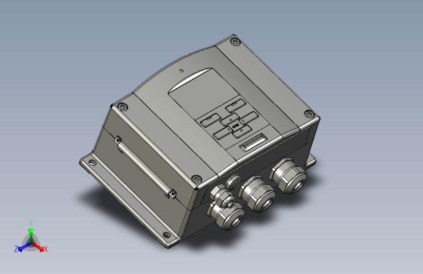 29900010-温湿度变送器-HMT3303E0A001BCAK100A44ACBAA1(VAISALA)