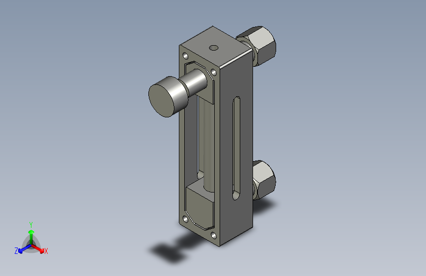 41400037-流量计-P-710-U0-GT-TA(60-600mlmin水)(东京计装)