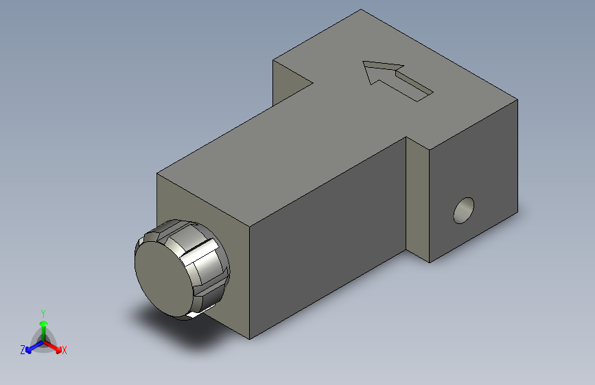 41500014-真空过滤器-ZX1-F(SMC)