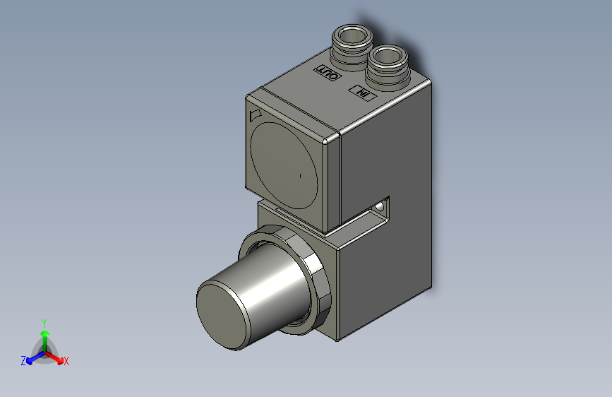 42100034-减压阀-ARM10F2-08-GP-5(SMC)