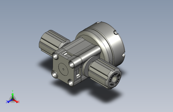 42200048-14气控二通药液阀-PV-10-2134-00-(Parker)