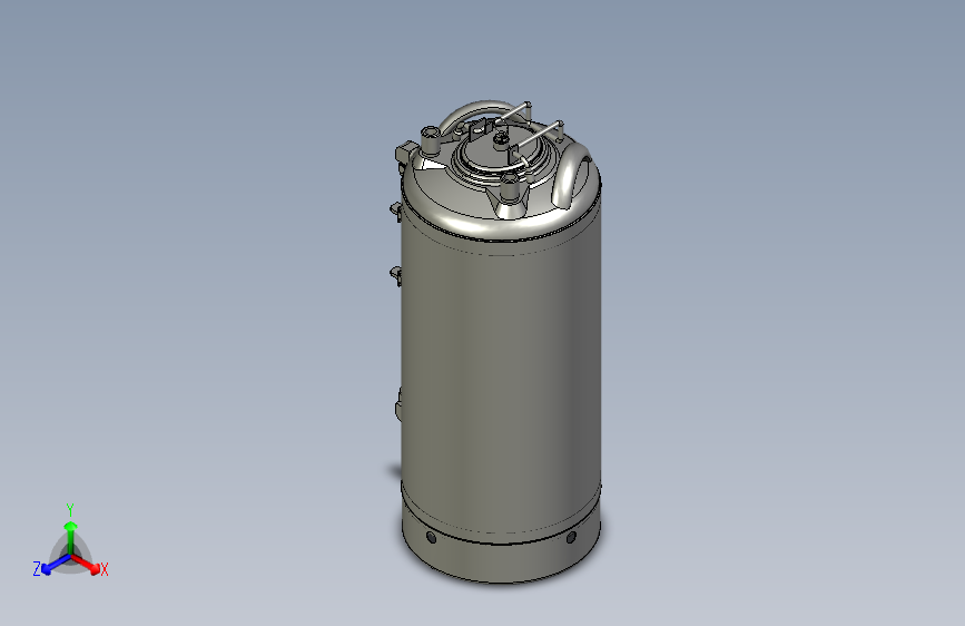 44200050-5G化学品罐-TZM-18-DSH14035-T-E4(Unicontrols)