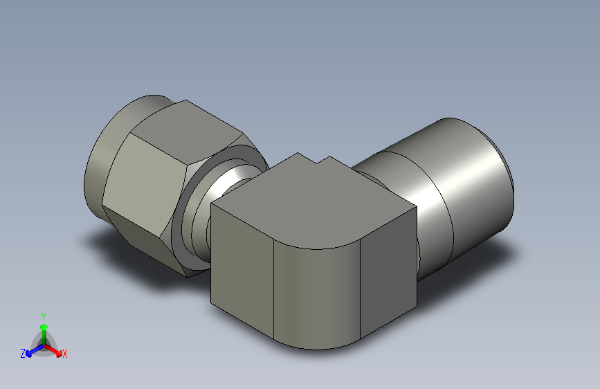 45200229-卡套接头-ME-02-2(PT)(ZY-LOK)