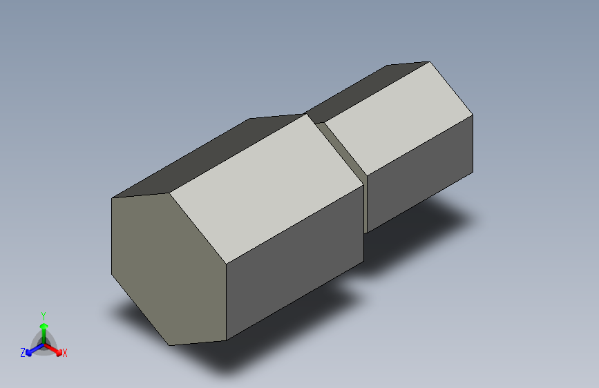 45200238-卡套接头14转14母直头-FC-02-2PT(ZY-LOK)