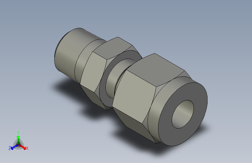 45200248-卡套接头-MC-02-1(PT)(ZY-LOK)