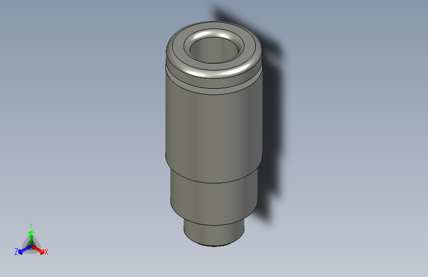 45300093-快换接头-KQ2S04-M5SMC