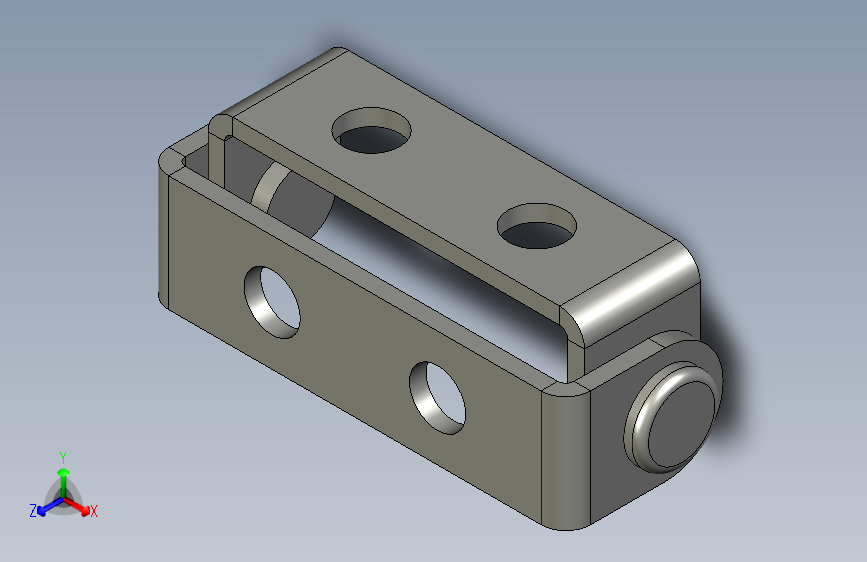 60000002铰链装配泄压盖