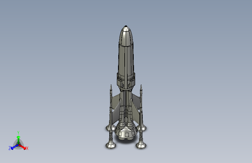 火箭图sw-- 1256832--36