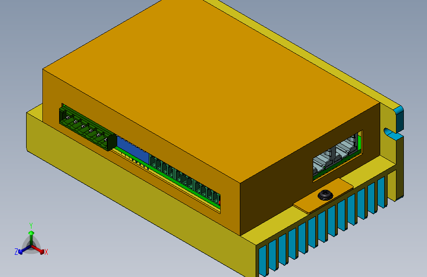 步进驱动器DMA882S