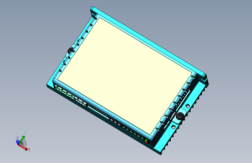 步进电机驱动器 DM556(V3.0)