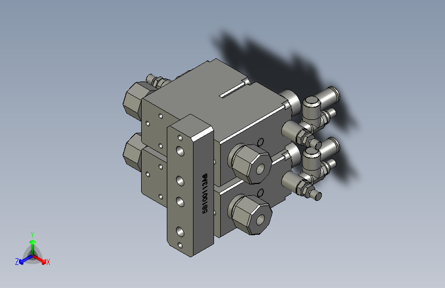 76071471-回吸阀组件