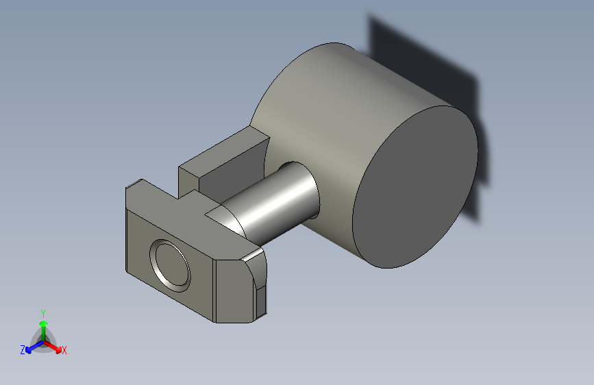 A+40型材连接件组