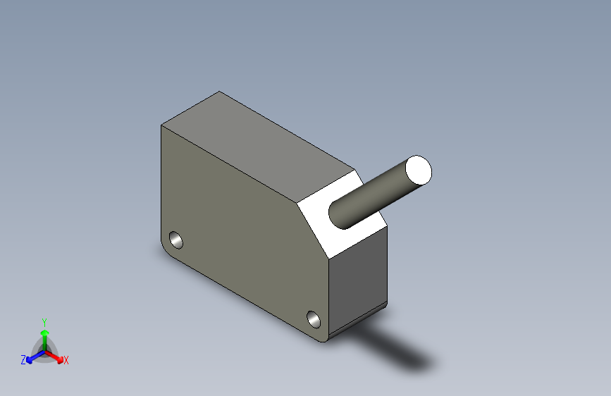 A+端板HC02-SDJ-欧姆龙光电E3Z-T61对射光电